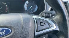 Ford S-MAX 1.5 EcoBoost 165 Zetec 5dr Petrol Estate